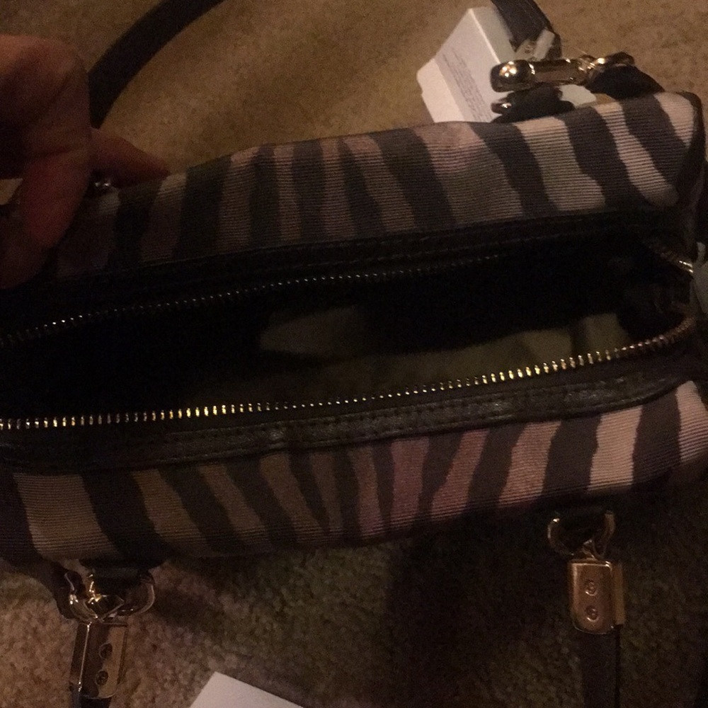 Small Coach Purse - Picture 7 of 7